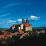 Hotel Domschatz 