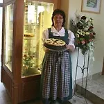 Hotel Domschatz 