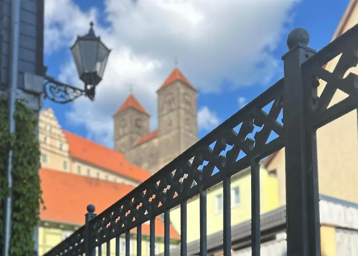 Hotel Domschatz