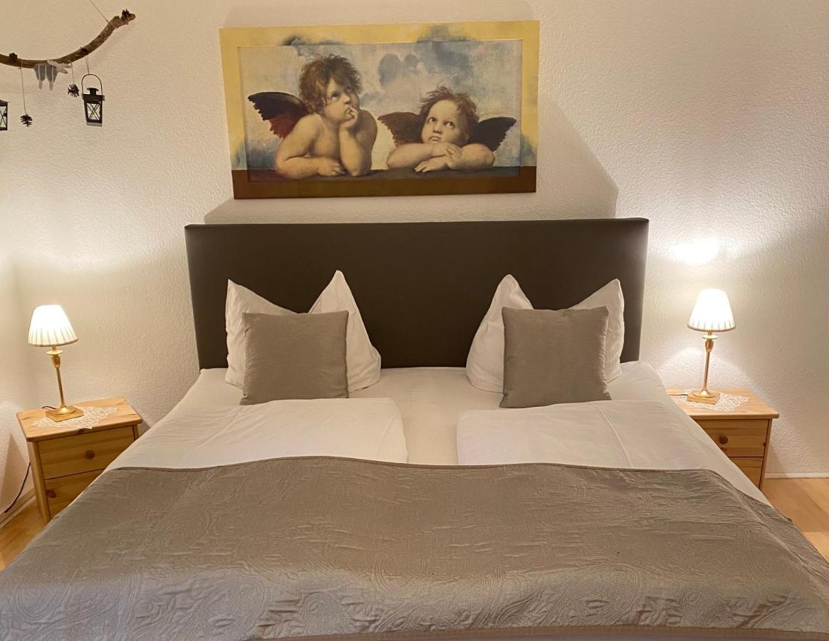 Domschatz Hotel Quedlinburg
