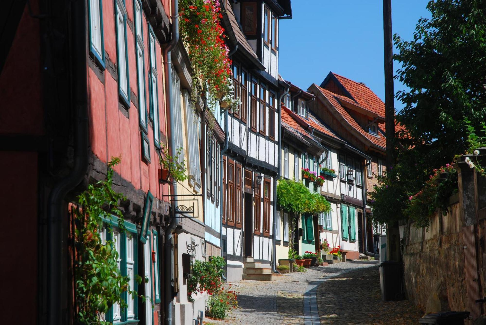 Hotel Domschatz 3*