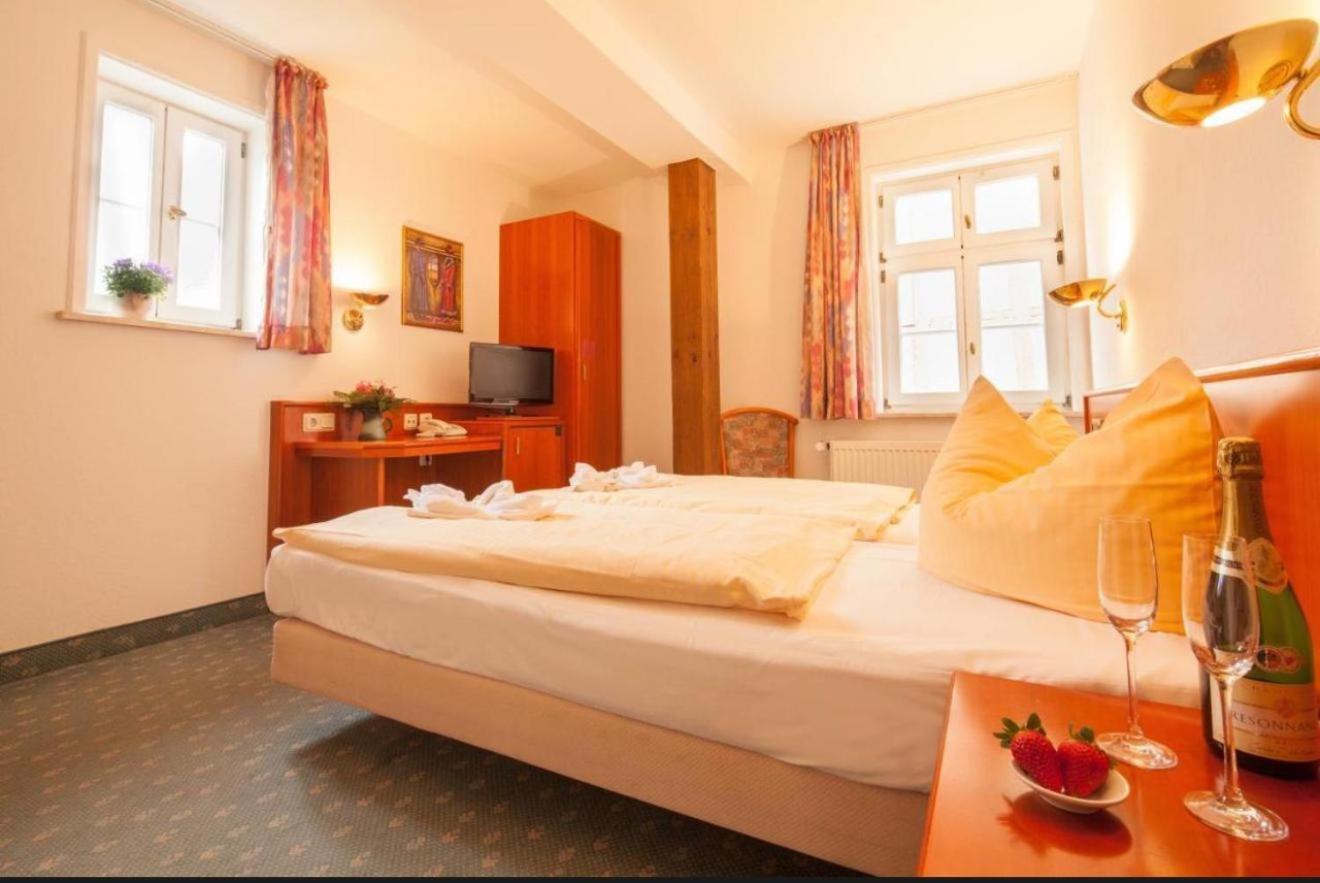 Domschatz 3* Quedlinburg
