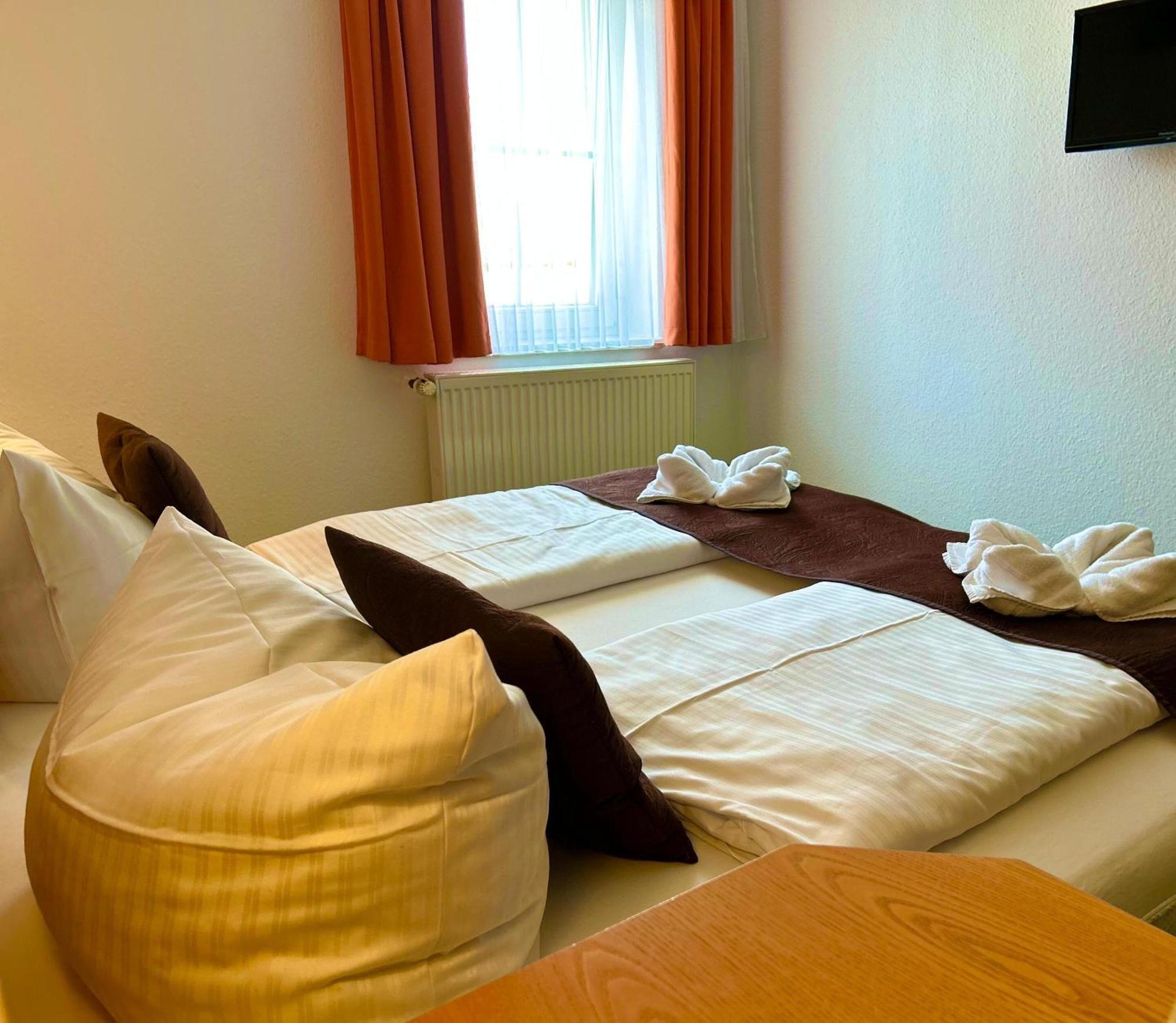 Hotel Domschatz