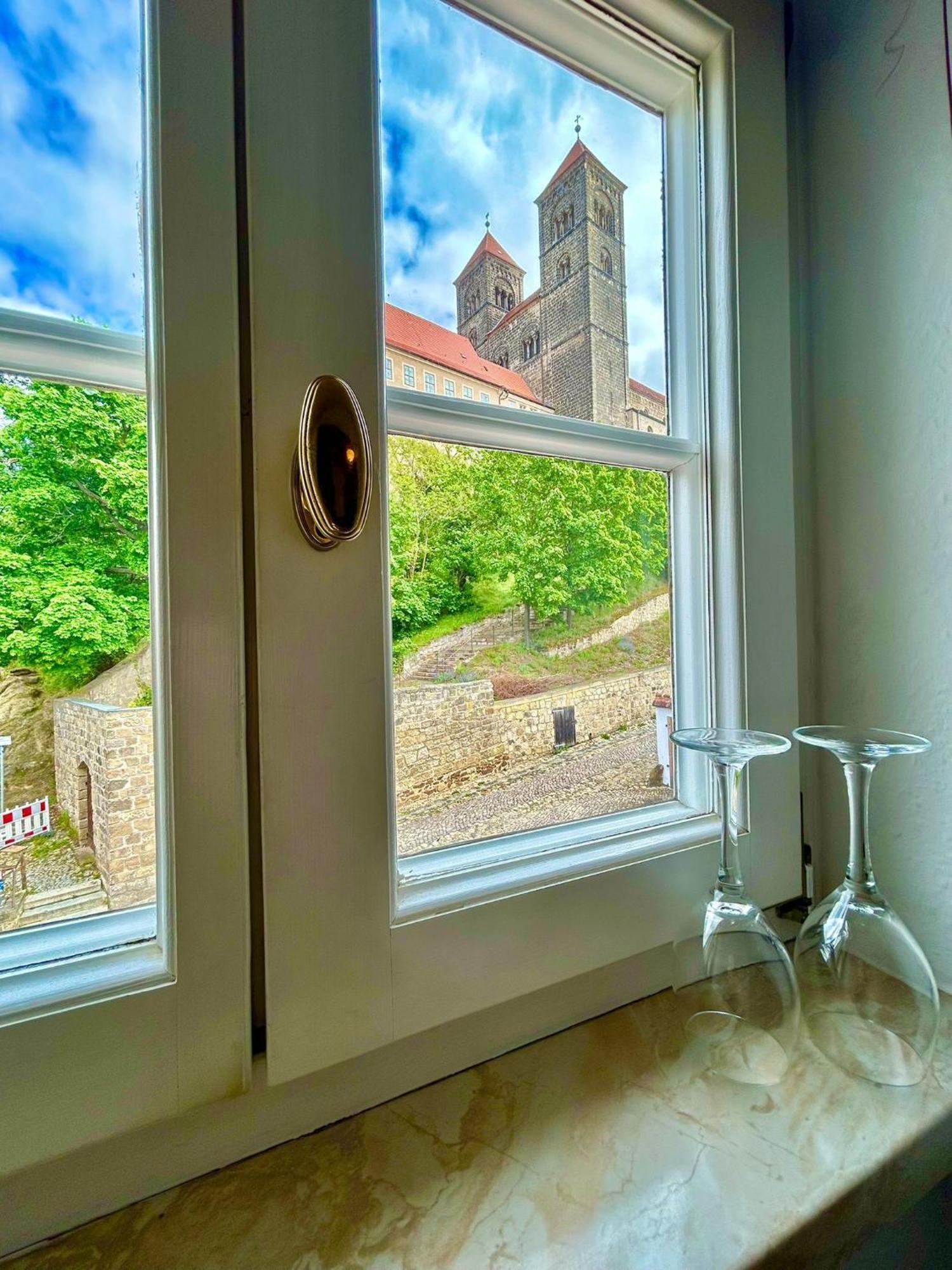 Domschatz 3* Quedlinburg