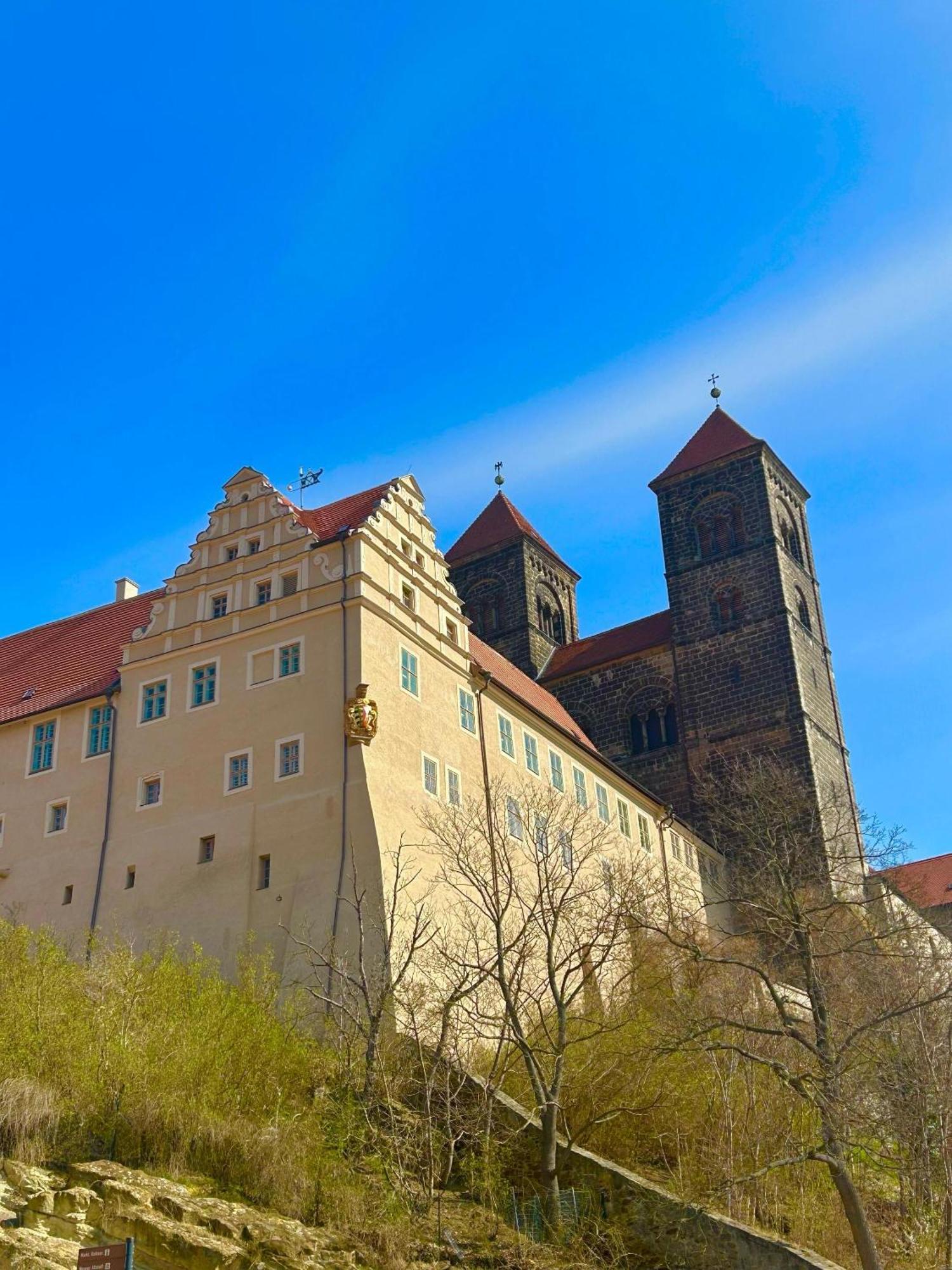 Domschatz Hotel