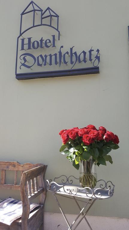 Hotel Domschatz Quedlinburg