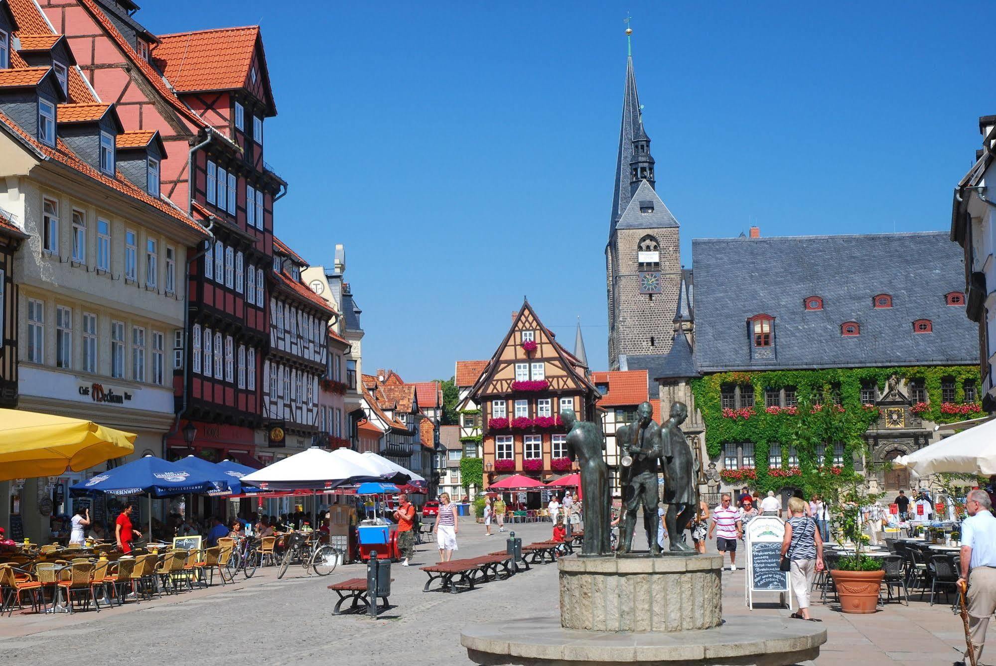 Domschatz Hotel 3*