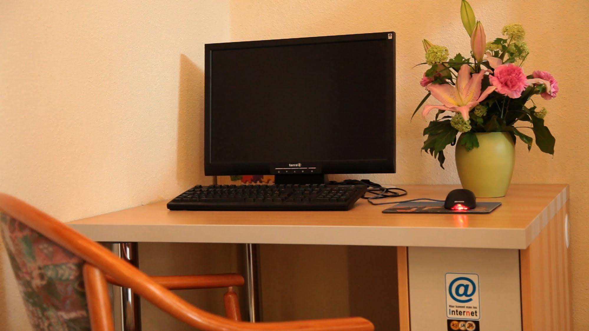 Domschatz Hotel 3*
