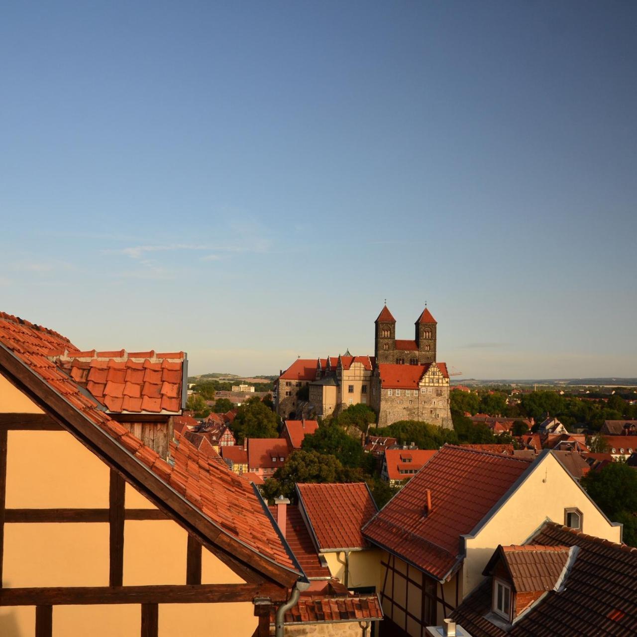 Domschatz Hotel