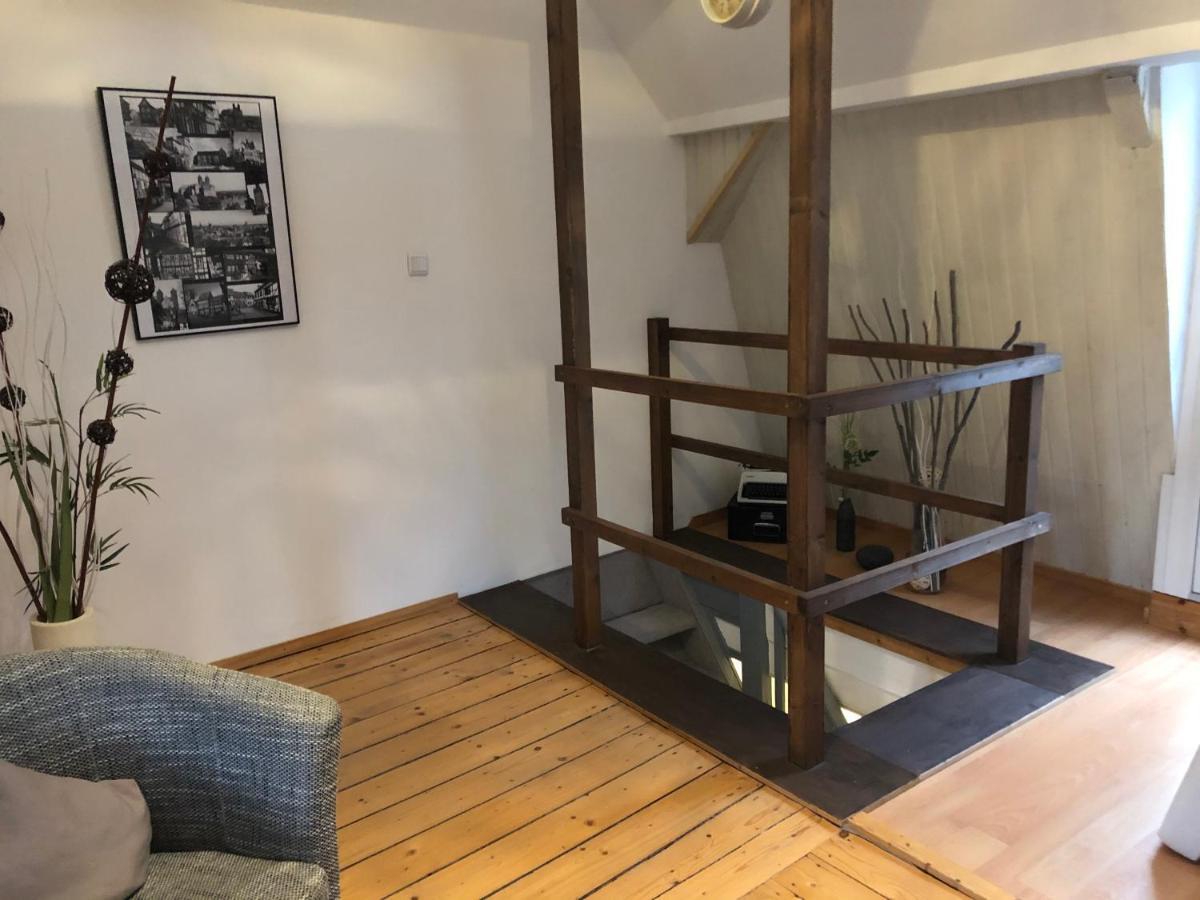 Domschatz Hotel Quedlinburg